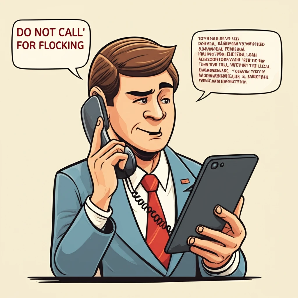 금융권 대출 스팸 차단 두낫콜 키워드..