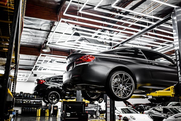 자동차 검사 예약 및 기간 조회