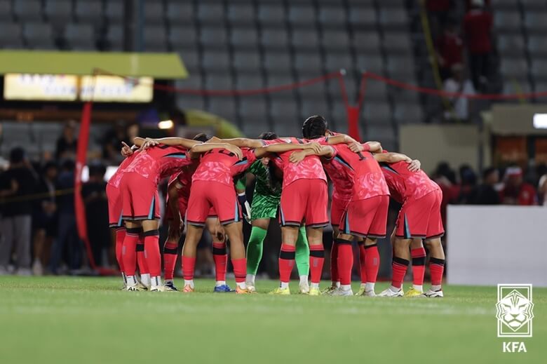 2025 AFC U-20 아시안컵 일정 및 실시간 중계