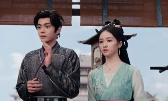 중드 상사령 27화 줄거리 요약 결말