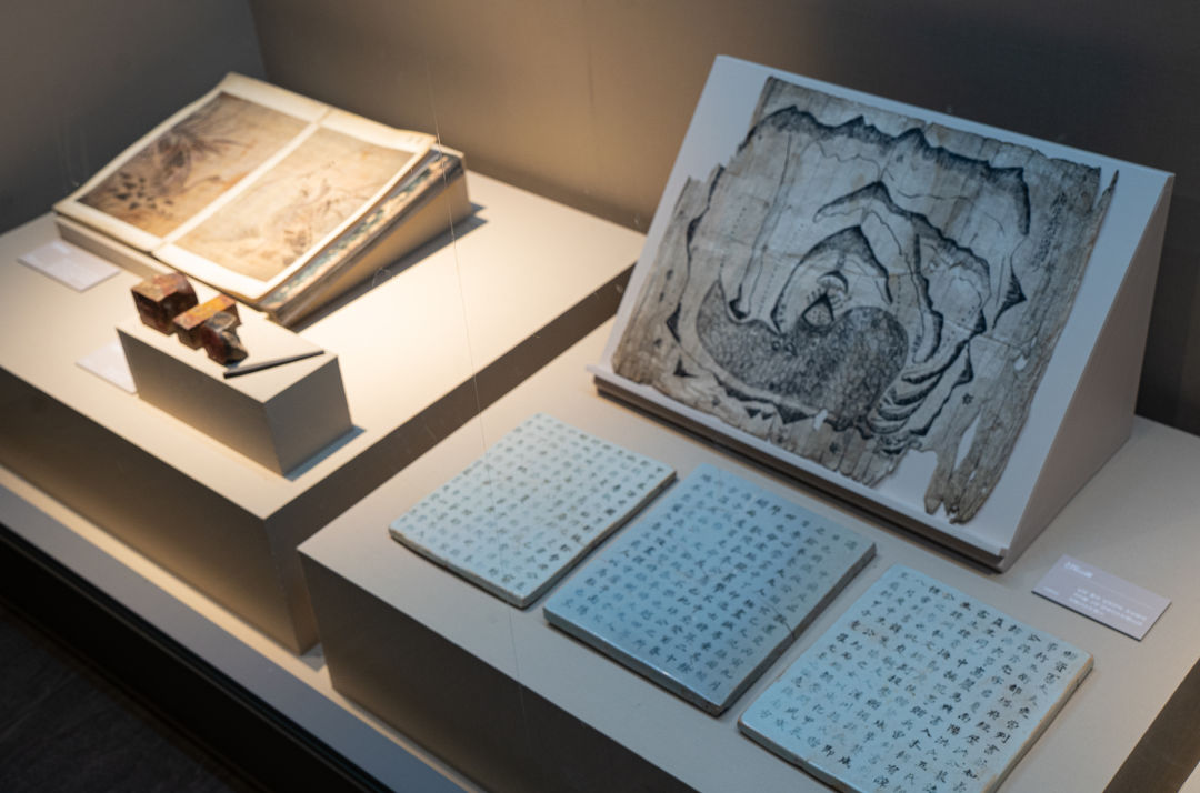 화성시 역사박물관 기록문화실