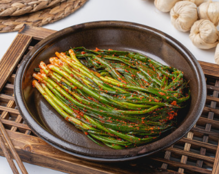 익산 김치 택배 주문 방법