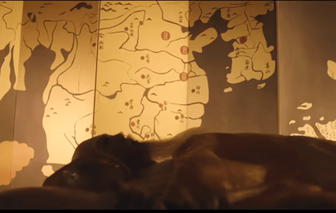 노량 죽음의 바다 줄거리, 평점, 후기