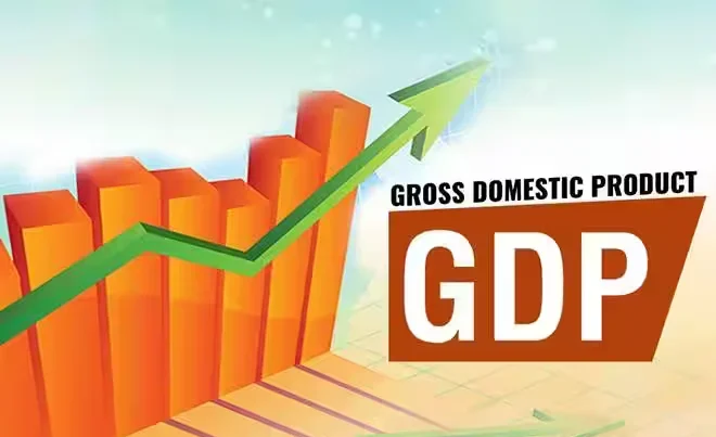 GDP(국내총생산)에 대하여