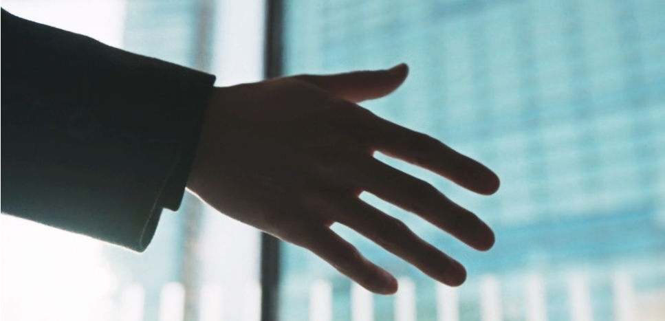 기생수 더 그레이 6화