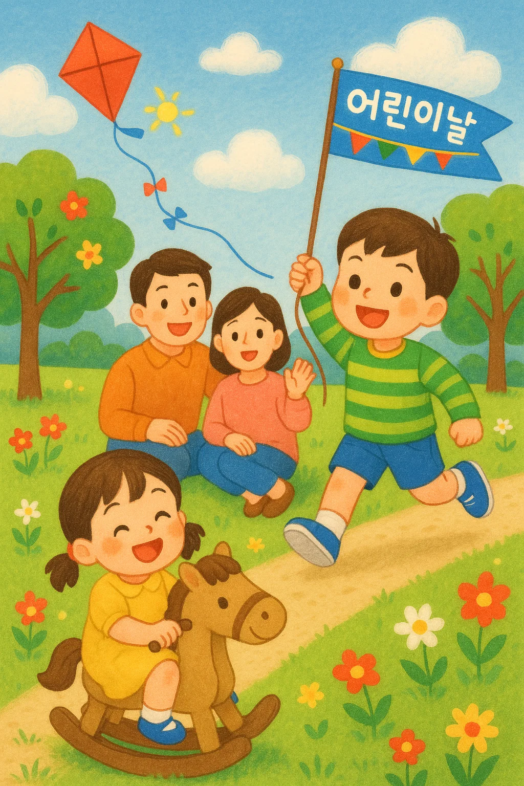 어린이날2