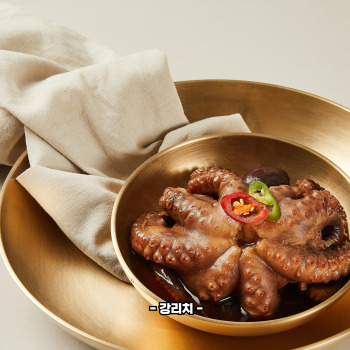 문어숙회 삶는 법