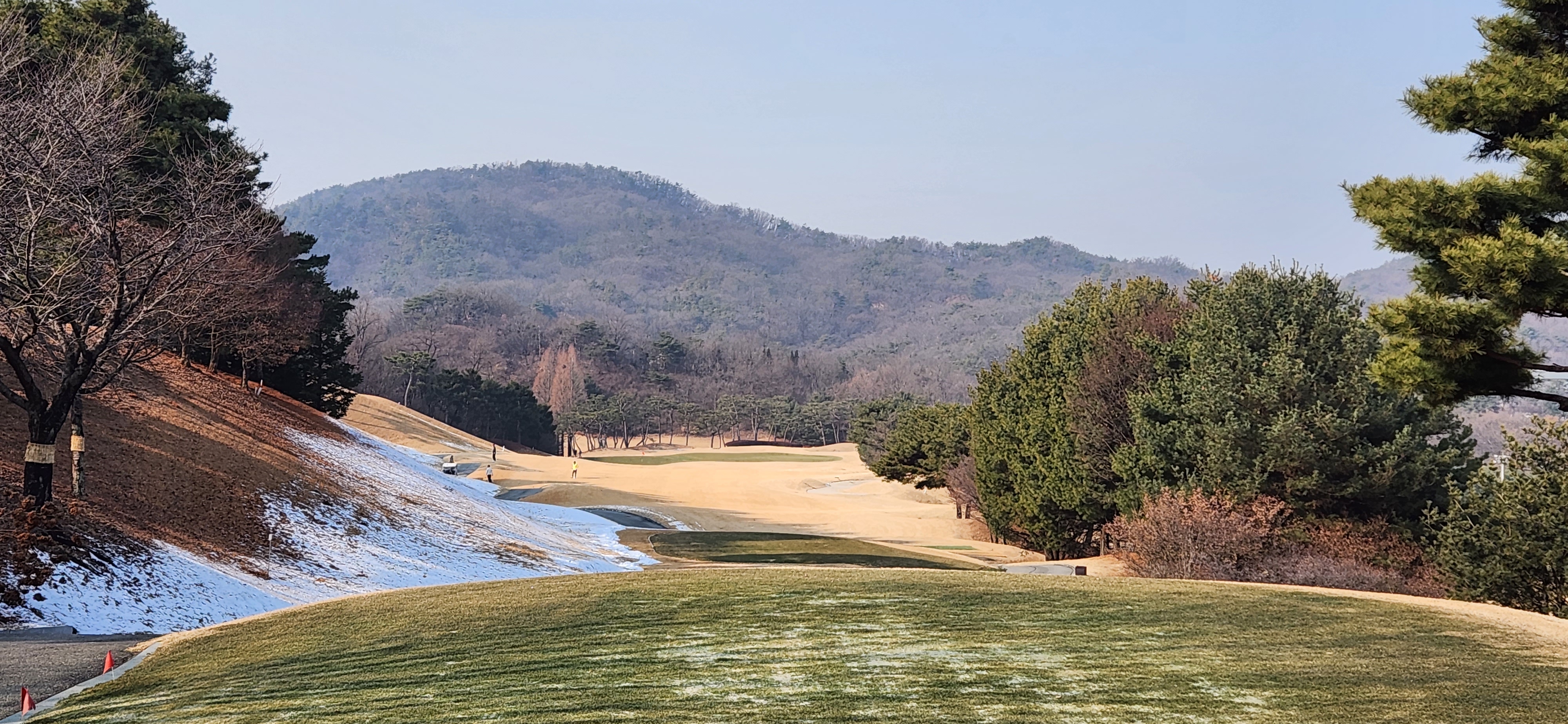 남여주gc 마루코스