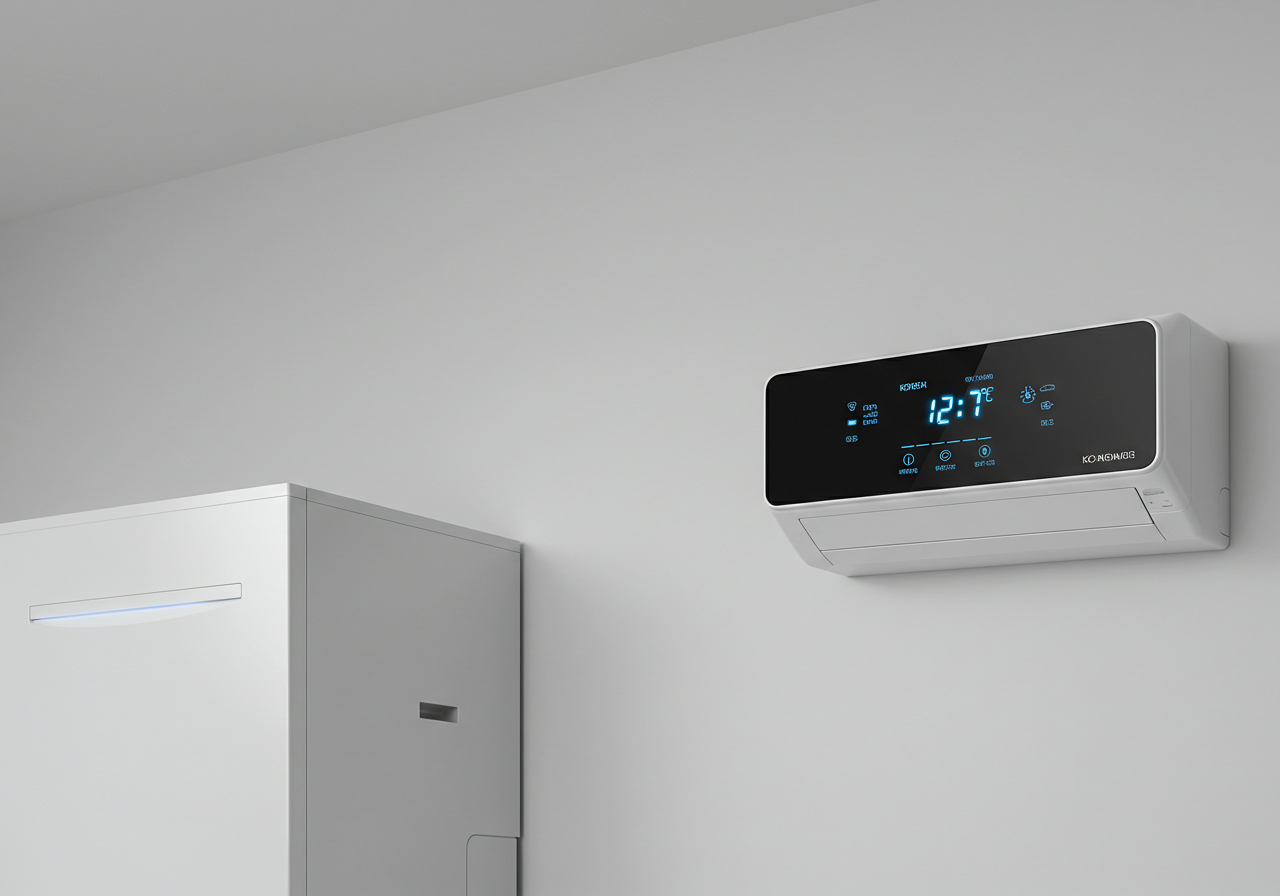 에어컨 전기세 아끼는 방법