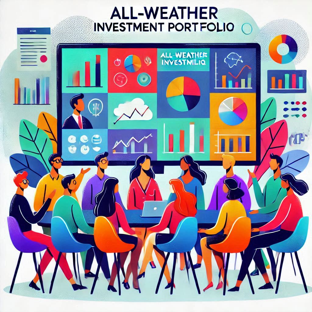 올웨더 포트폴리오