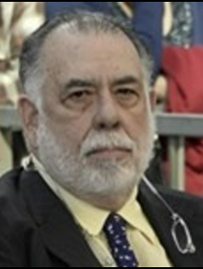 프란시스 포드 코폴라 영화감독 사진