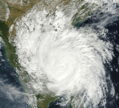 2024년 태풍 예상