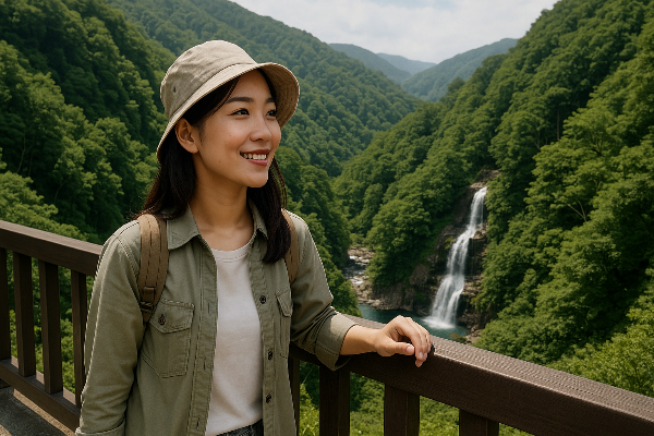 솔로 여행족을 위한 국내 명소 완전 정리