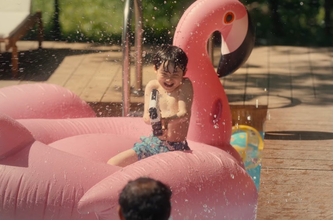 아무도 없는 숲속에서