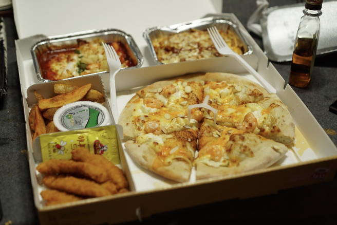 배달비 아끼는 현실적인 방법 5가지