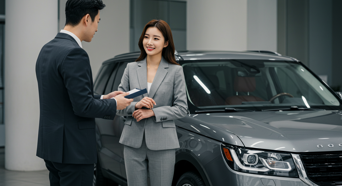 SK렌터카 다이렉트 중고차 장기렌트 특집전