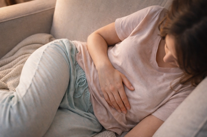 대변 색깔이 검은이유