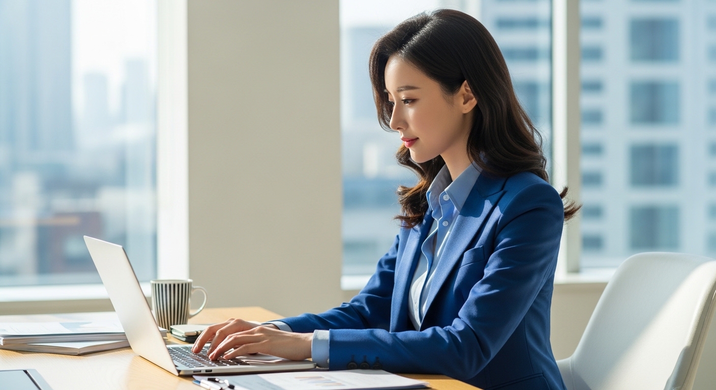 개인사업자 새희망홀씨