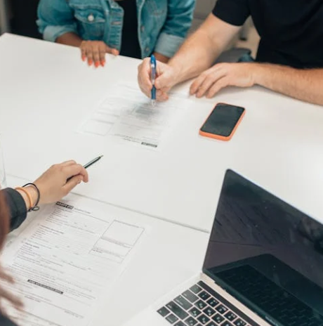 서울시 청년월세지원 신청방법