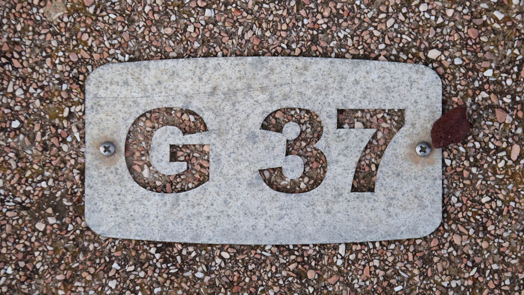 'Resident Registration Number'