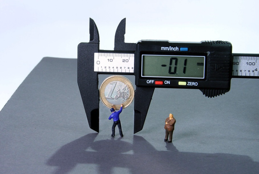 한국 금리 예금금리 대출금리