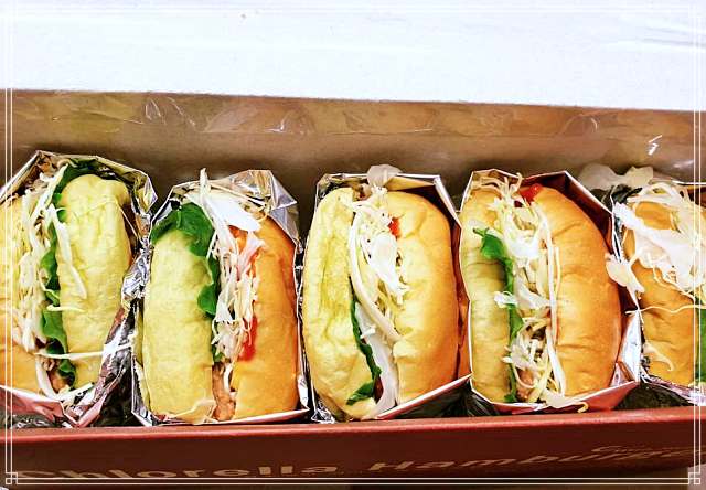 생생정보 광명사거리역 광명시장 오뚝이 엄마 만드는 수제 햄버거 맛집