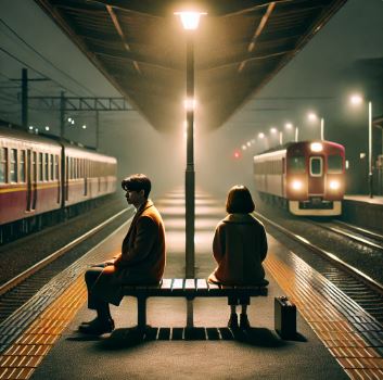 K-드라마 <마이 디어 미스터> 분석 관련 사진