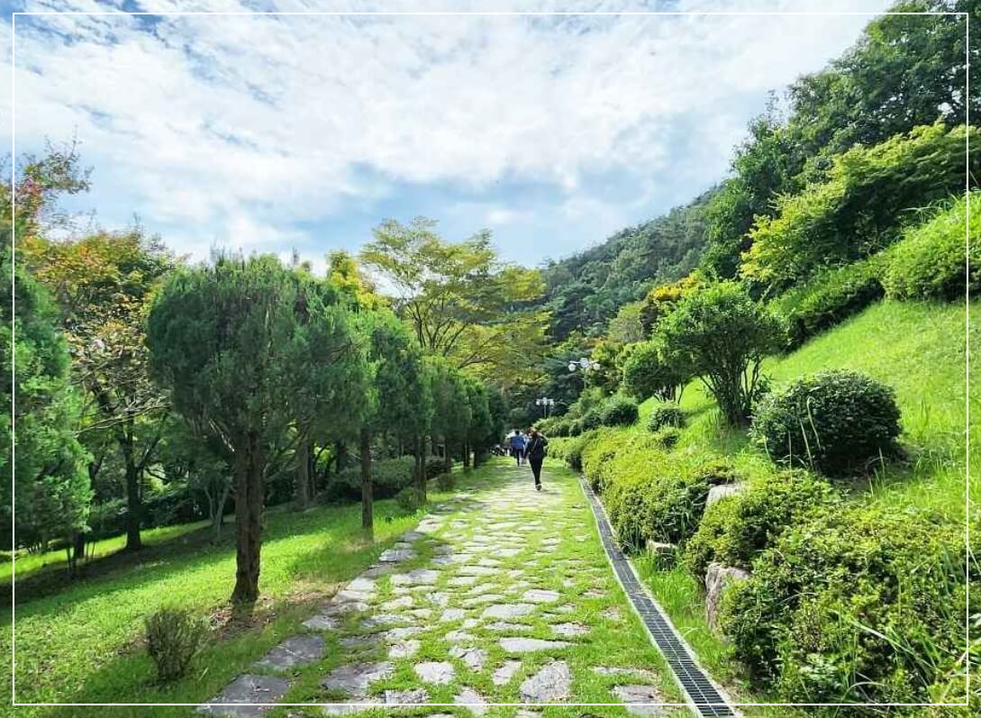 영광 가볼만한곳 베스트10 백제불교 최초 도래지(법성포)