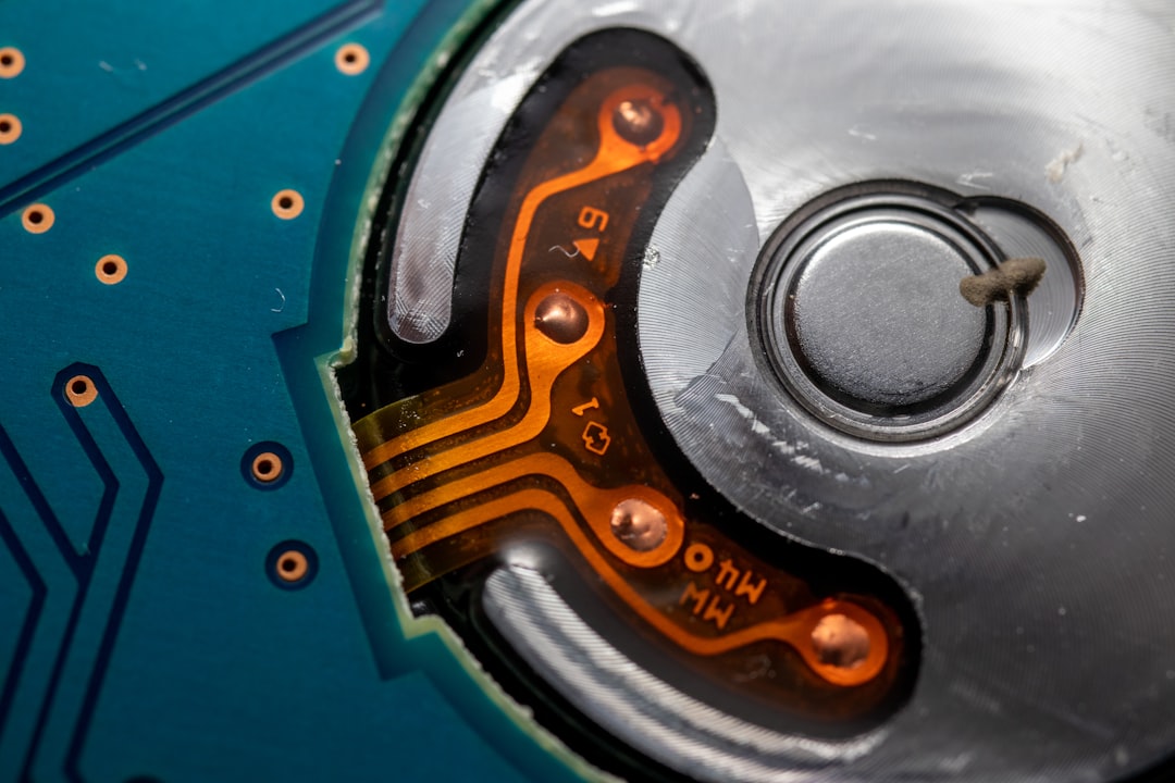 Quantum Computing