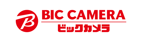 빅카메라 로고