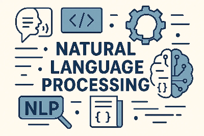자연어 처리