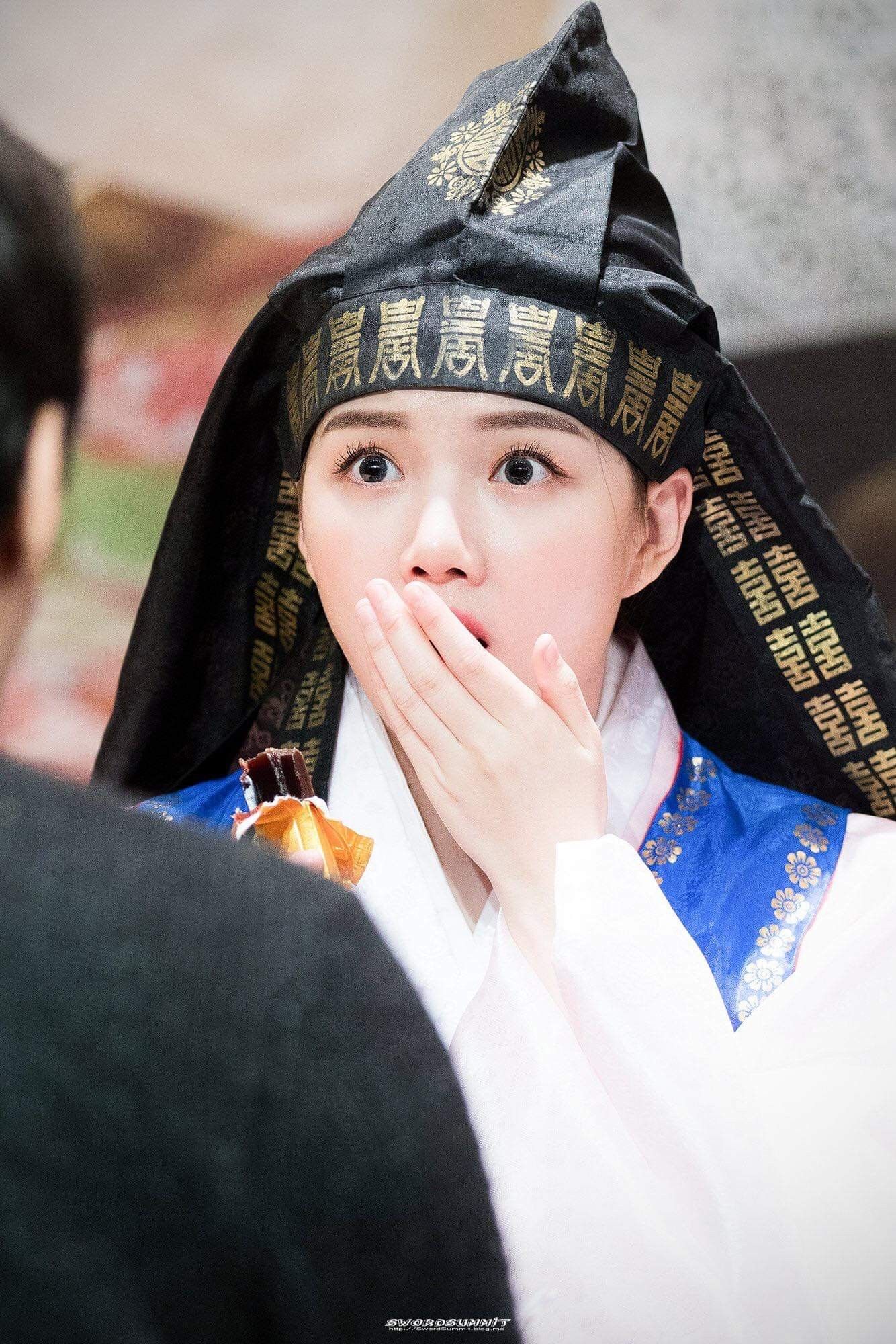 여자친구 팬사인회 모음