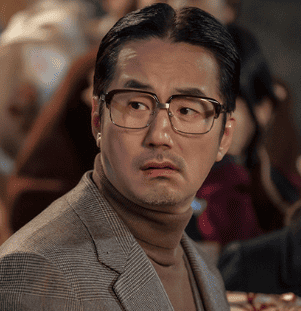 정년이 고대일