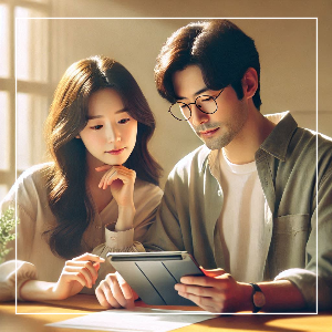 건축물 대장 열람 서비스