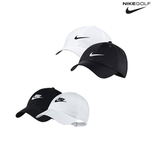 남성 여성 나이키 골프모자 추천
