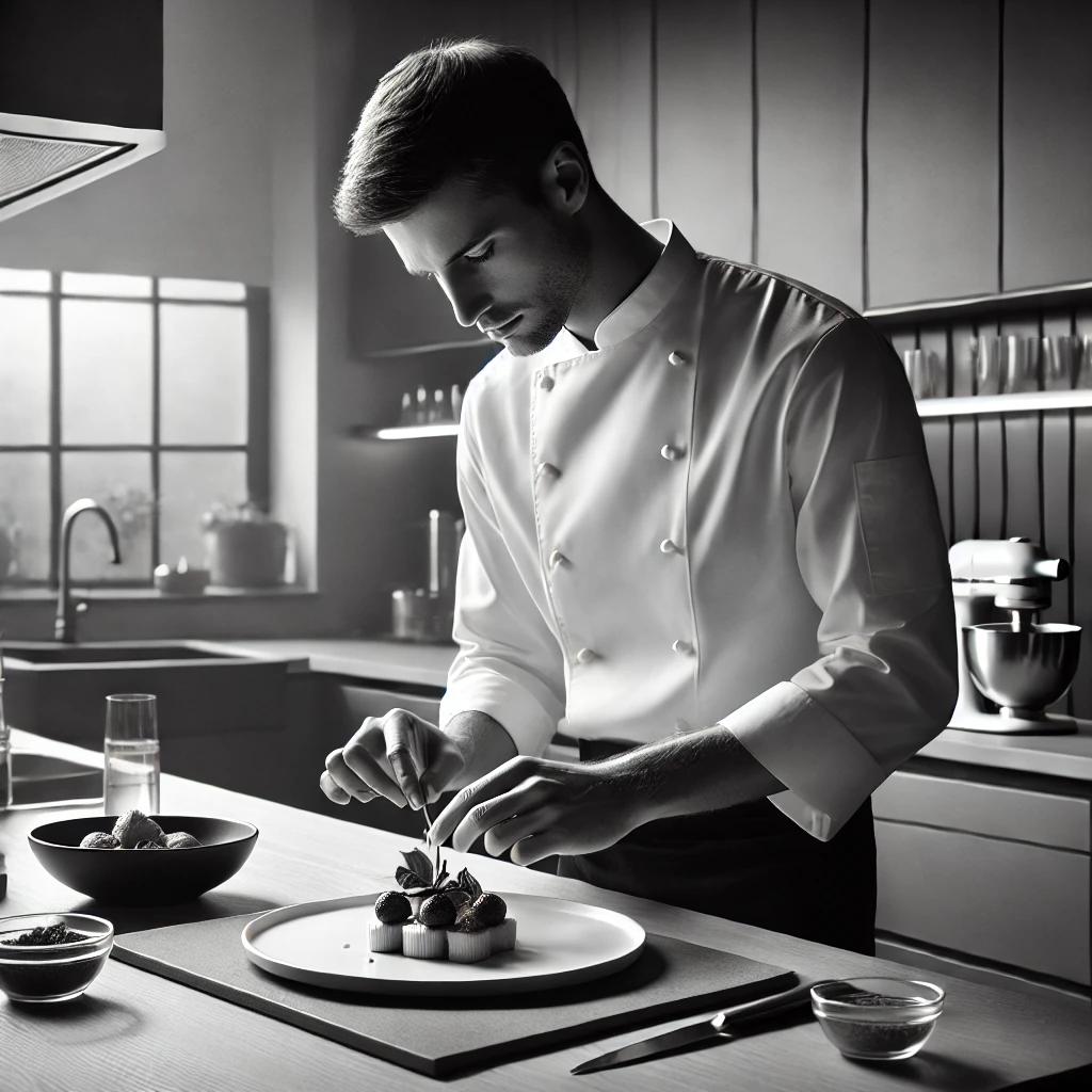 흑백요리사 순위