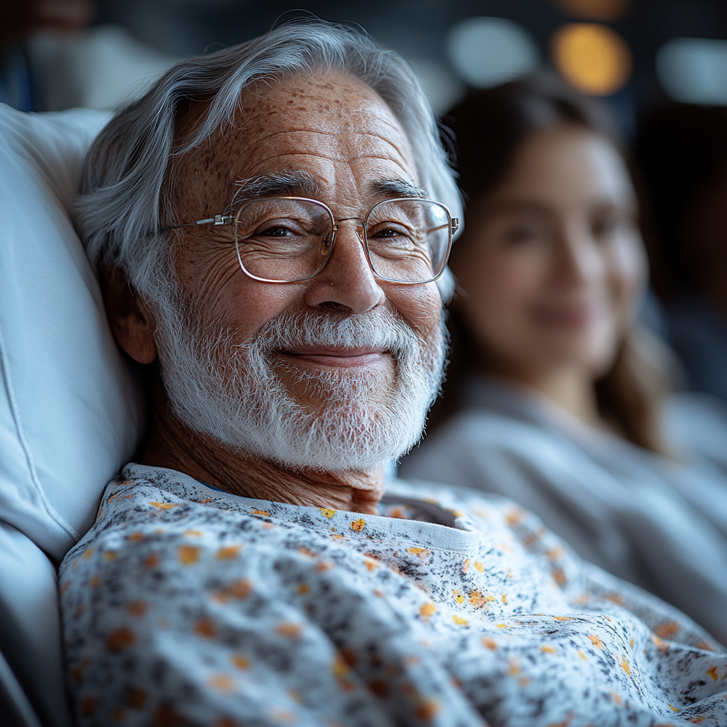 생전(生前) 사망보험금