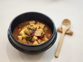 된장찌개 맛있게 끓이는 법 황금레시피_19