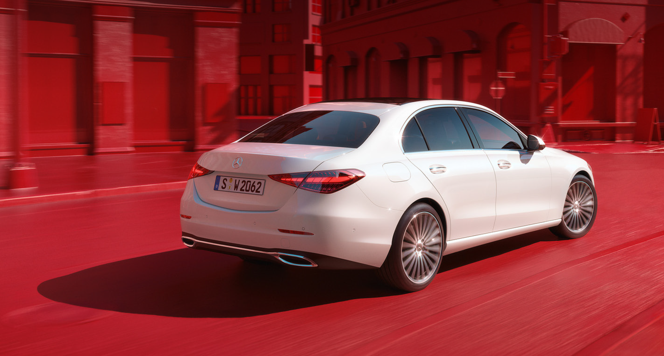 메르세데스 벤츠 C200