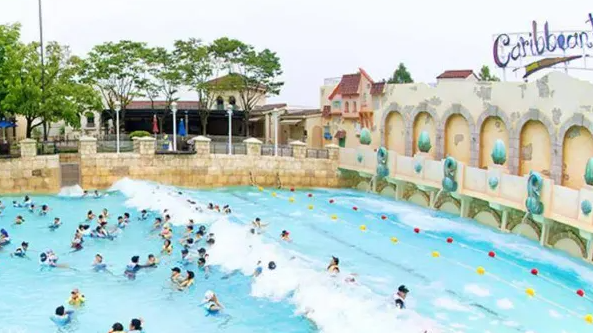 캐리비안베이 준비물 2025 최신 체크리스트 [입장 전 필수 확인]