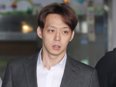 박유천
