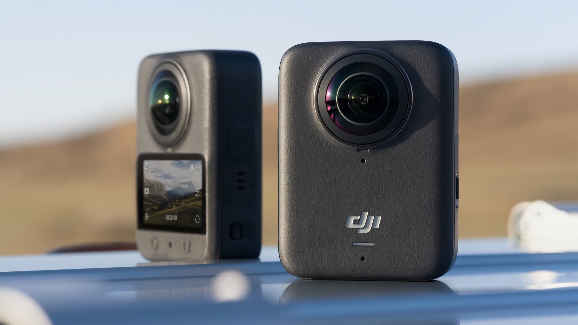 dii osmo360