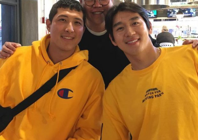 이대은 황재균