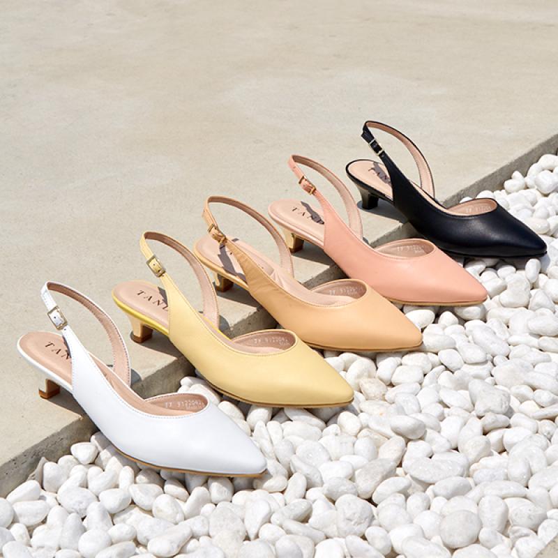 탠디 탠디본사 소가죽 양가죽 슬링백 9122042