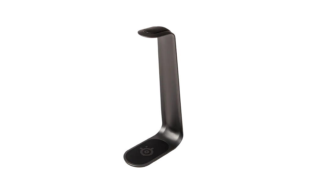 SteelSeries HS1 Aluminum 헤드셋 스탠드