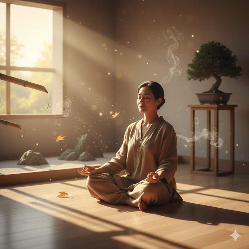 틱낫한(Thich Nhat Hanh) 스님의 메시지는 언제나 단 하나의 핵심으로 수렴합니다. 바로 &lsquo;멈춤&rsquo;입니다. 단순히 휴식을 의미하는 것이 아니라, 무의식적인 자동 반응 모드에서 벗어나 '지금, 여기'라는 유일한 현실로 돌아오라는 깊은 통찰이 담겨 있습니다.