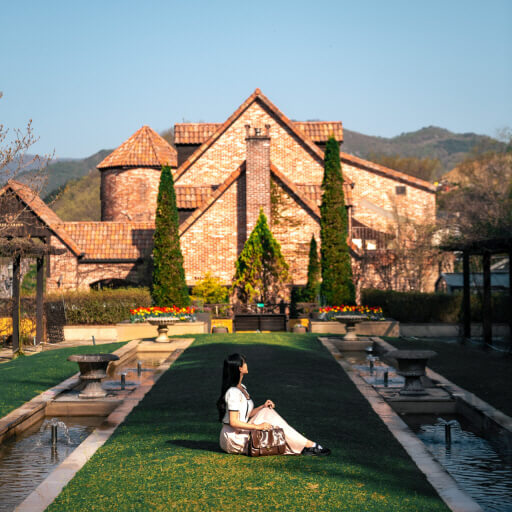 제이드가든 ‘힐링 패키지’로 재조명