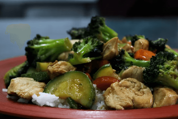 속 편하고 맛있는! &amp;#39;글루텐/유제품 프리 레시피 Best 5&amp;#39;