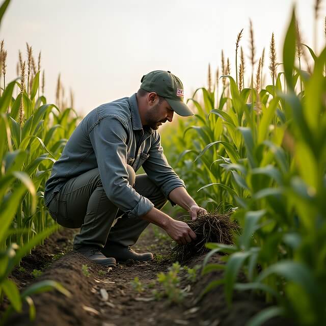 농지취득자격증명서 발급법