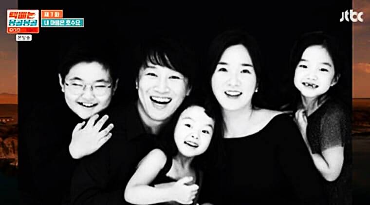 배우-차태현-아내-최석은-자녀-아들-딸